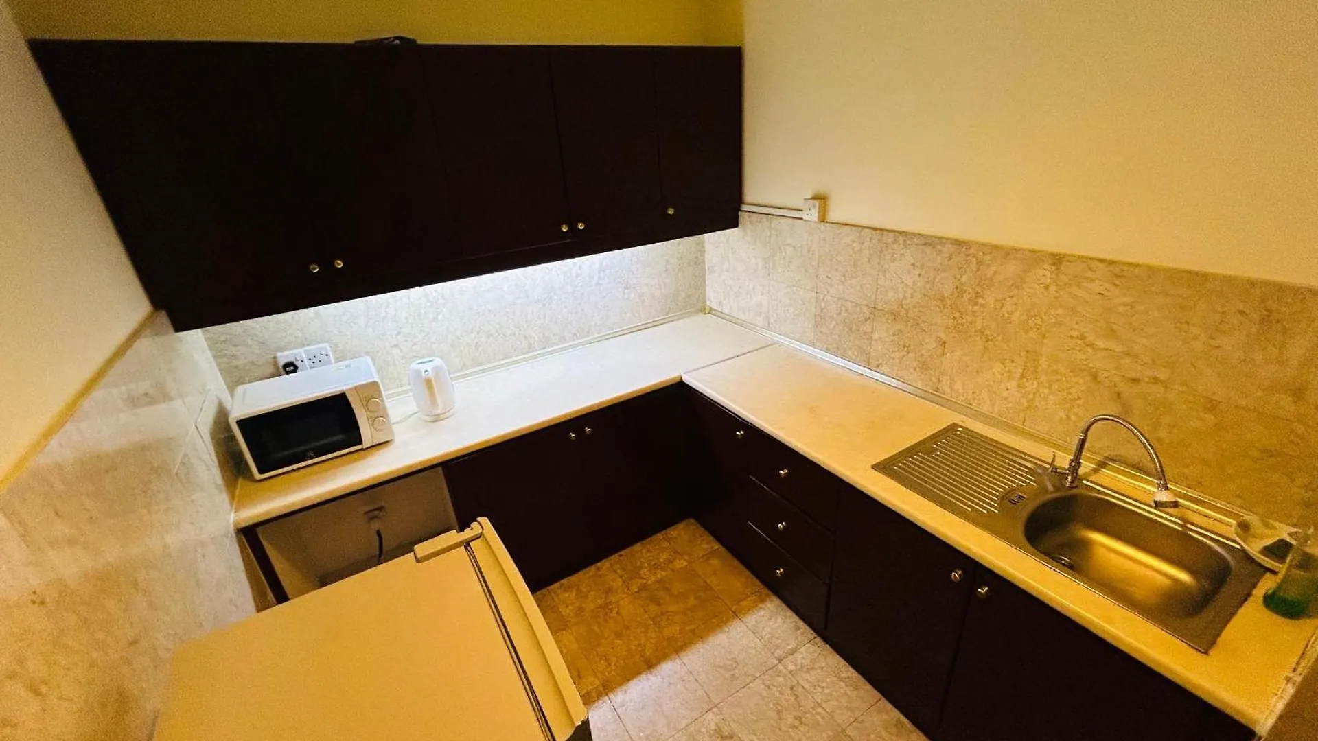 Two Bedroom Suites At Times Square Kl Kuala Lumpur Appartamento