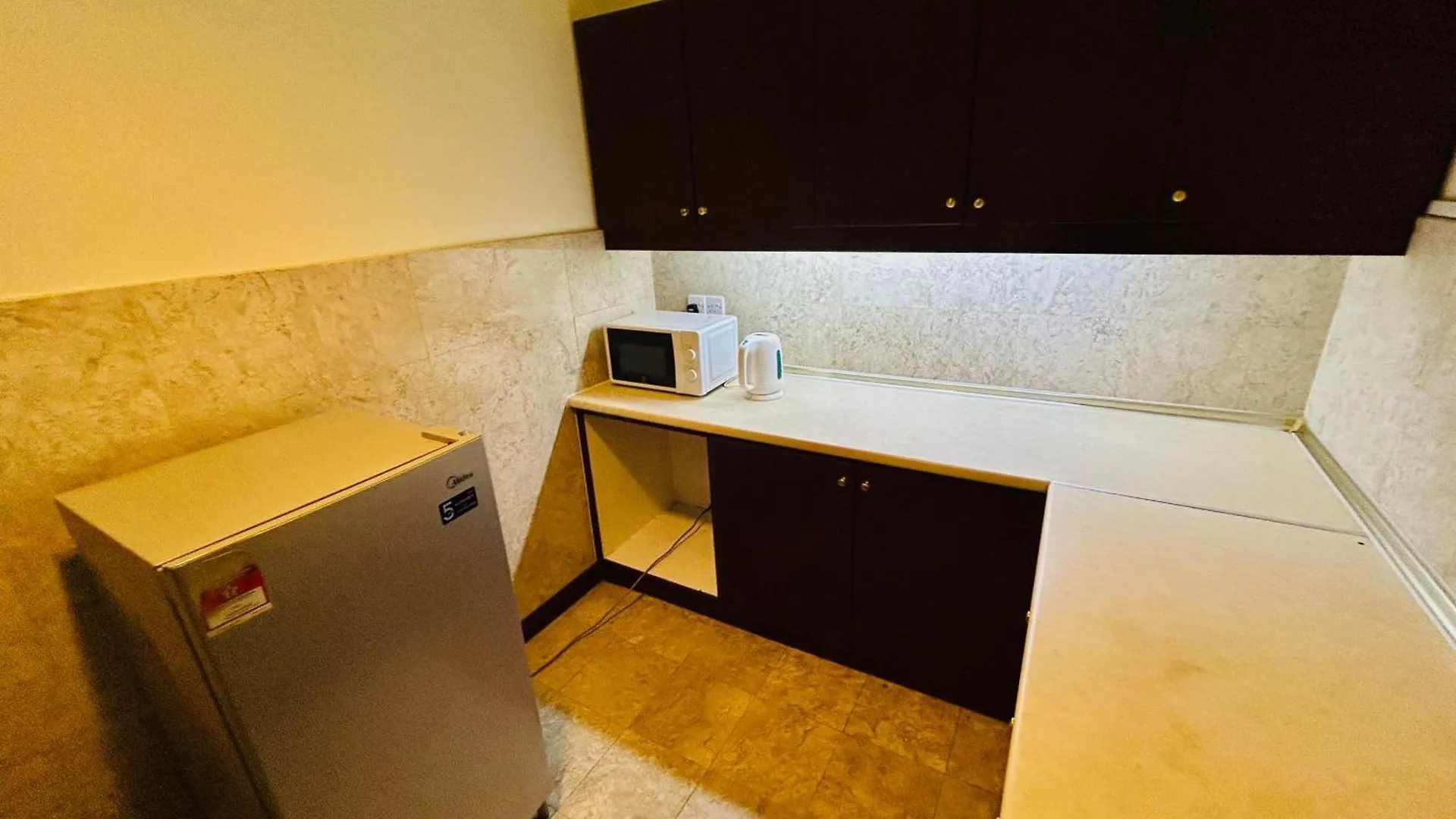 Two Bedroom Suites At Times Square Kl Kuala Lumpur