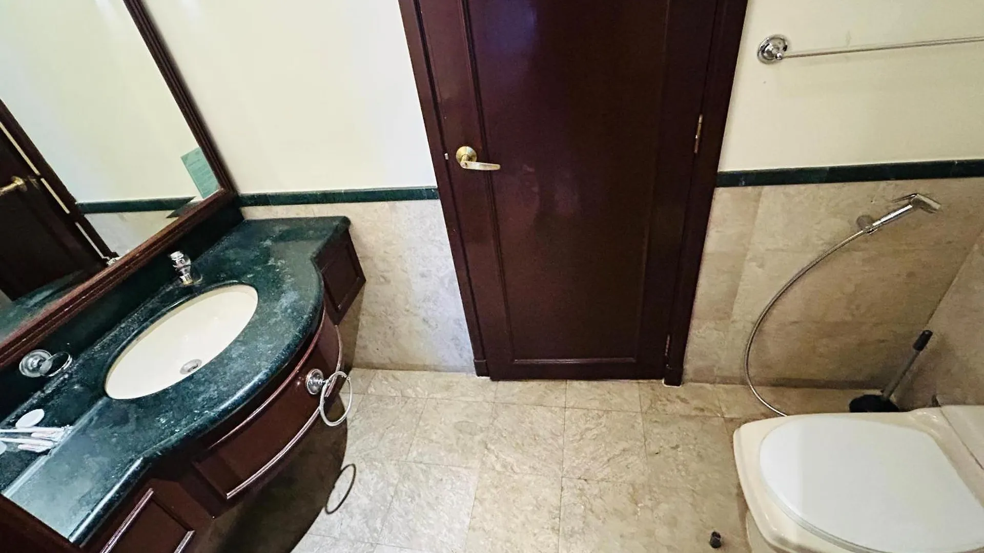 Appartamento Two Bedroom Suites At Times Square Kl Kuala Lumpur Malesia