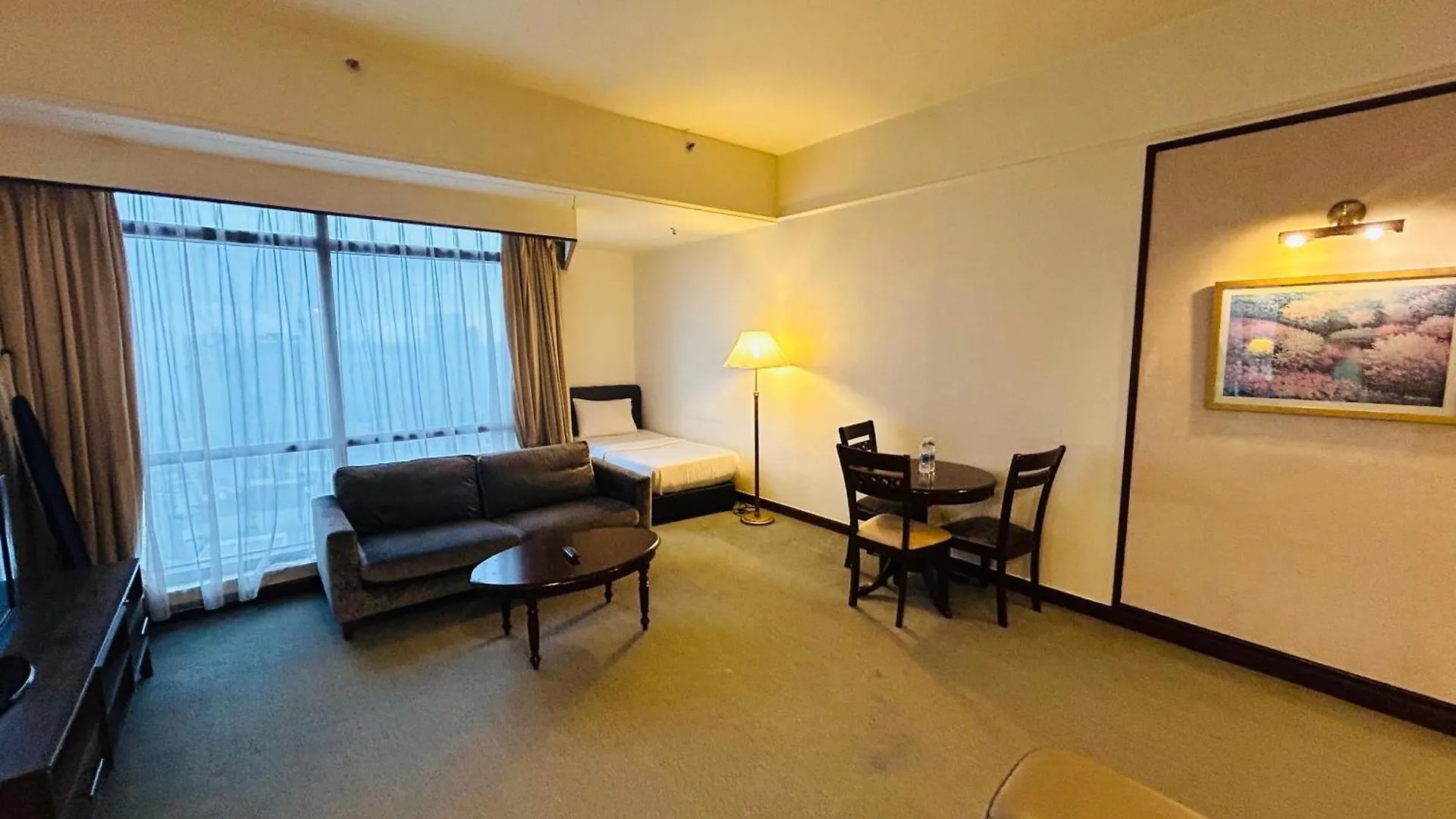 Appartamento Two Bedroom Suites At Times Square Kl Kuala Lumpur