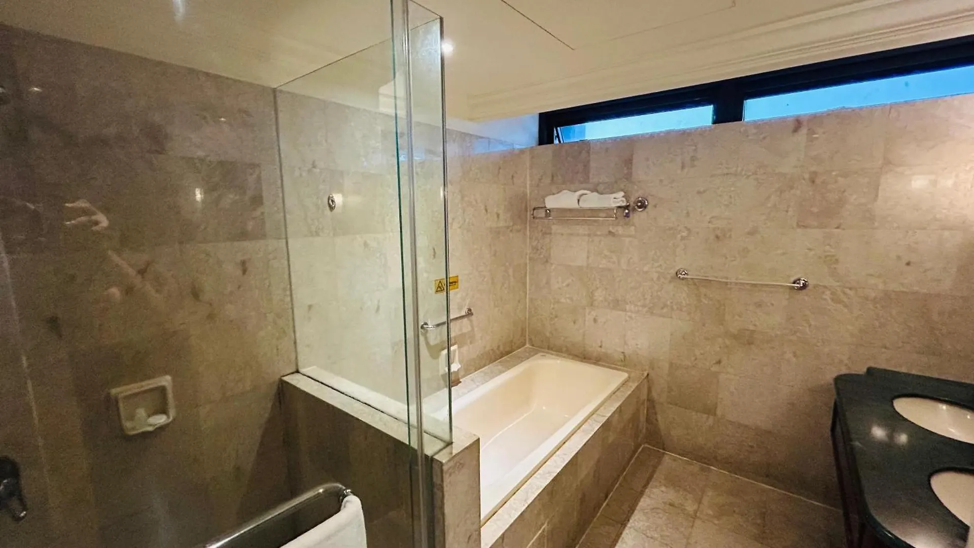 Appartamento Two Bedroom Suites At Times Square Kl Kuala Lumpur