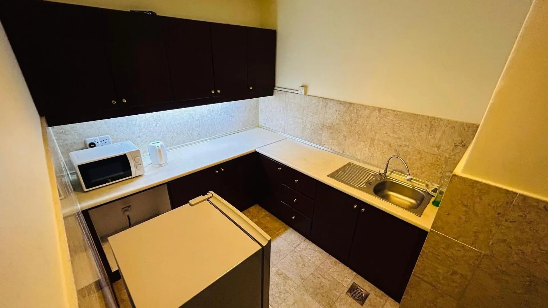 Two Bedroom Suites At Times Square Kl Kuala Lumpur