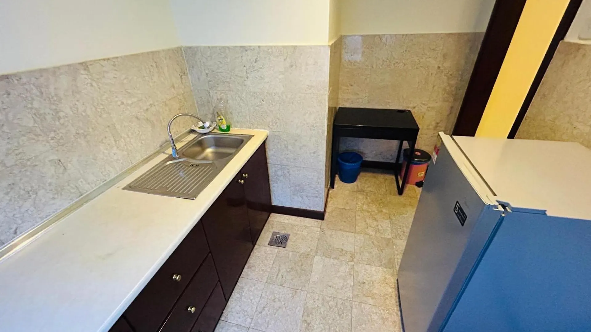Two Bedroom Suites At Times Square Kl Kuala Lumpur Appartamento