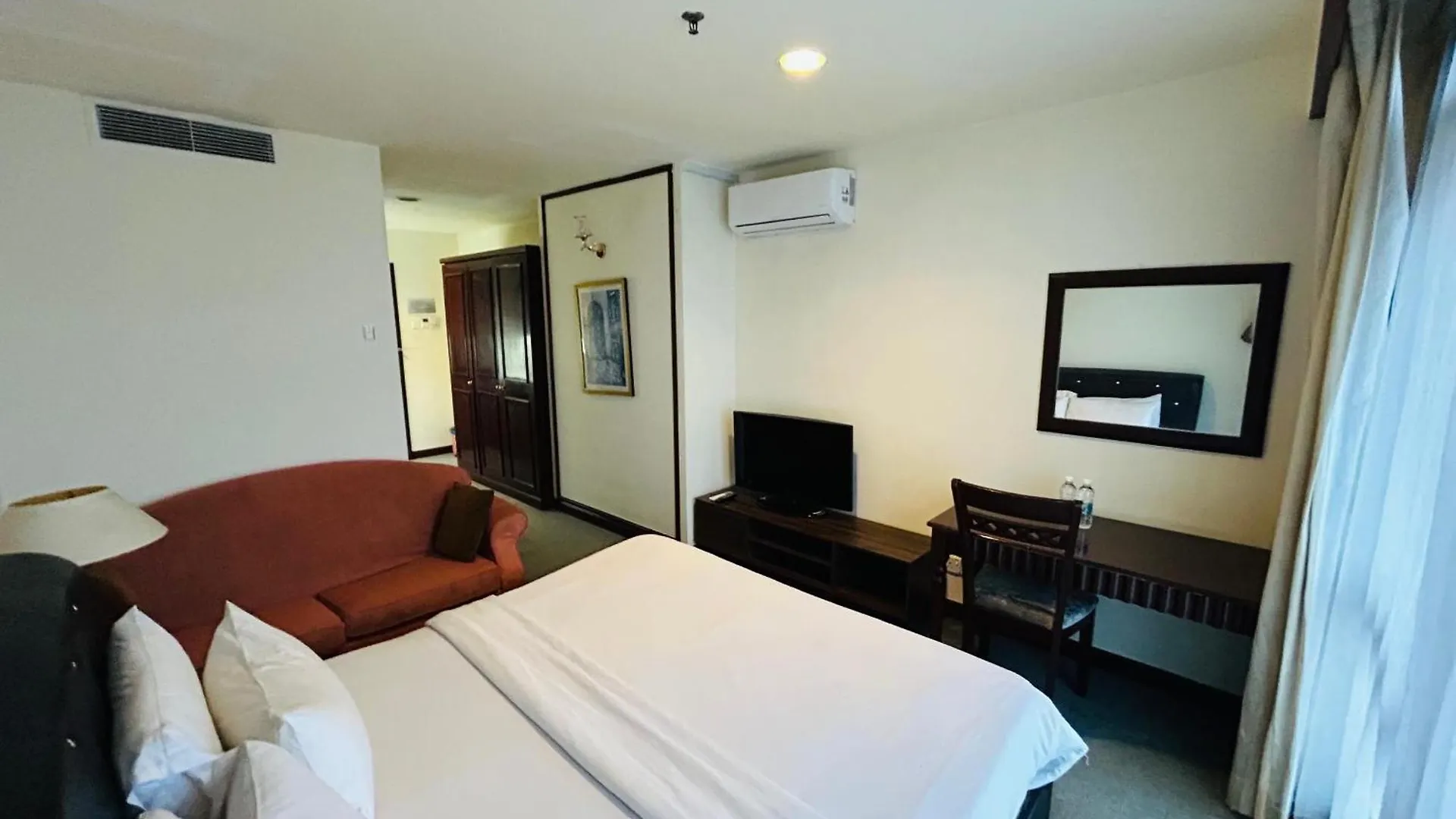 Appartamento Two Bedroom Suites At Times Square Kl Kuala Lumpur
