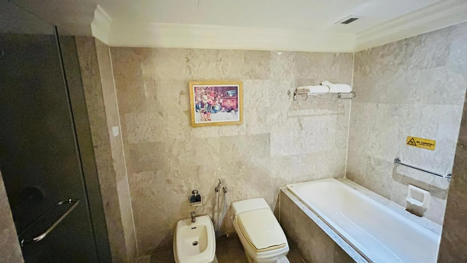 Two Bedroom Suites At Times Square Kl Kuala Lumpur