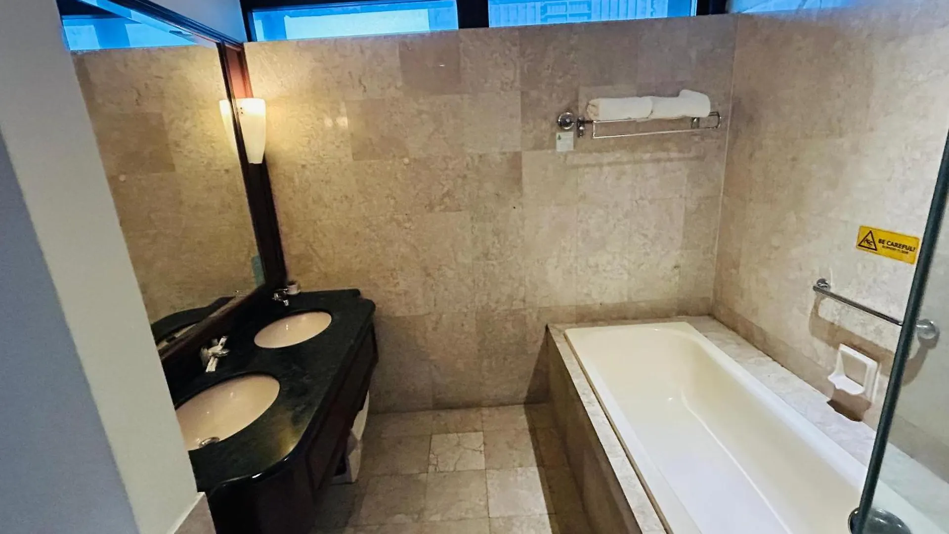Appartamento Two Bedroom Suites At Times Square Kl Kuala Lumpur Malesia