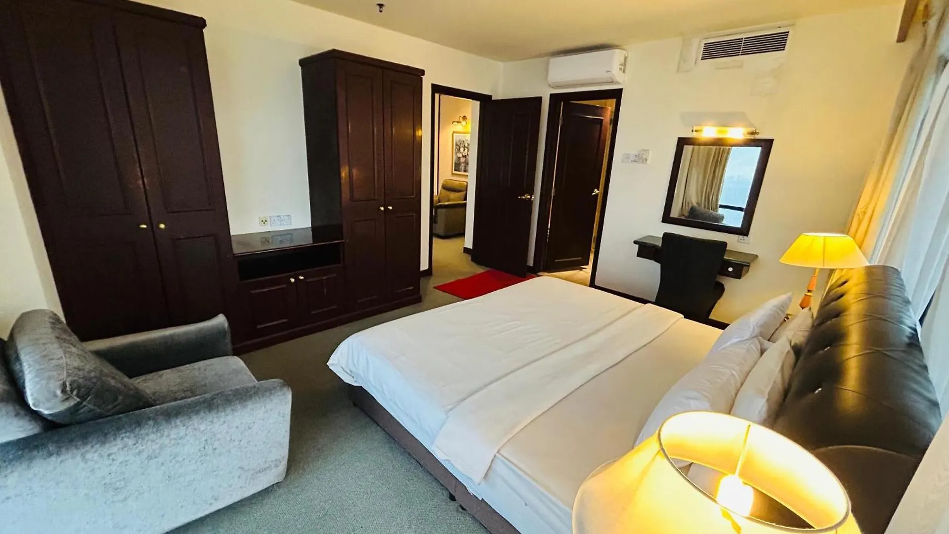 Two Bedroom Suites At Times Square Kl Kuala Lumpur 0*,  Malesia
