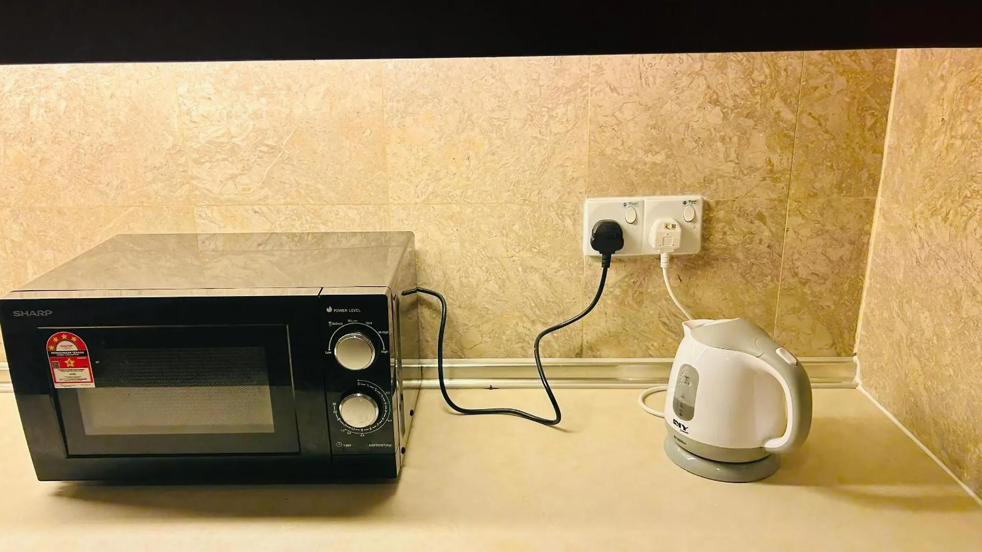 Two Bedroom Suites At Times Square Kl Kuala Lumpur Malesia