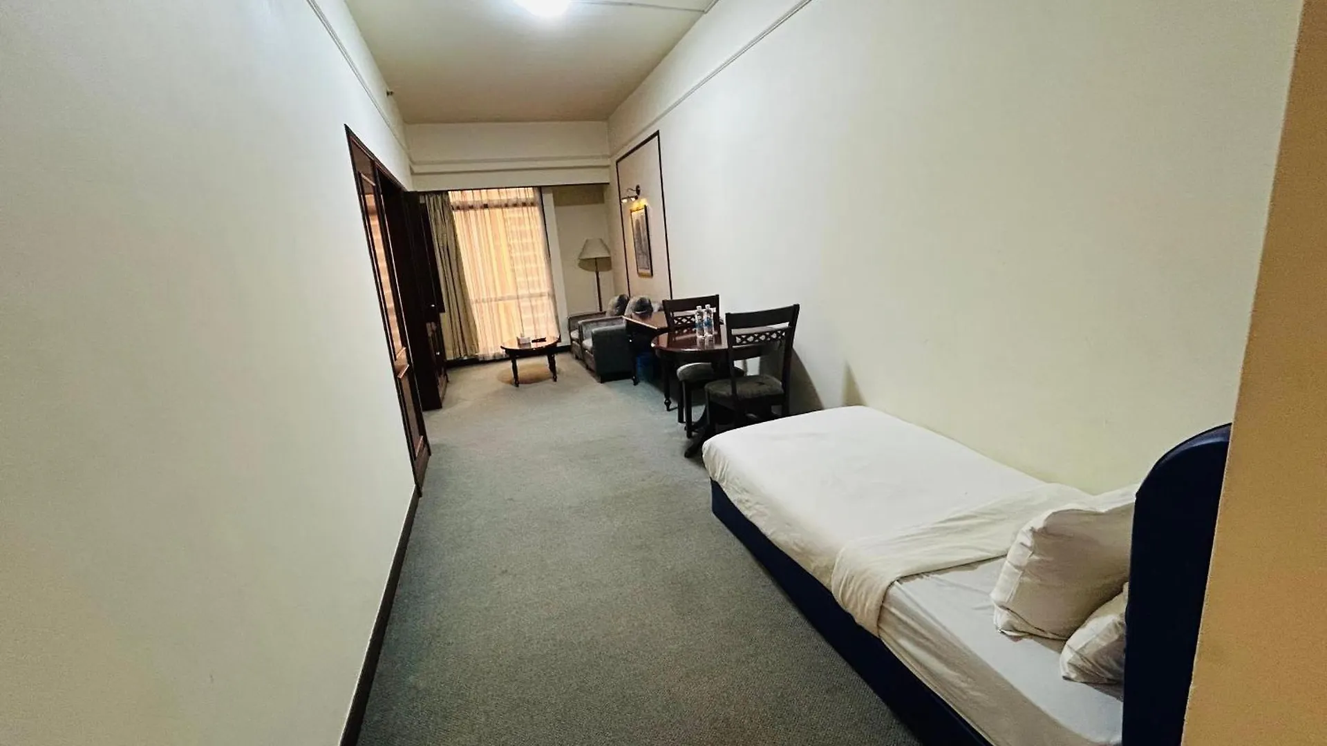 Two Bedroom Suites At Times Square Kl Kuala Lumpur 0*,