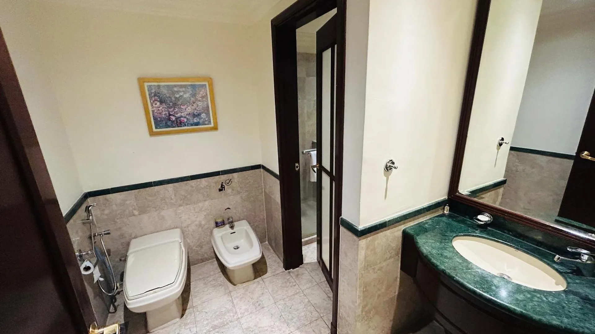 Appartamento Two Bedroom Suites At Times Square Kl Kuala Lumpur