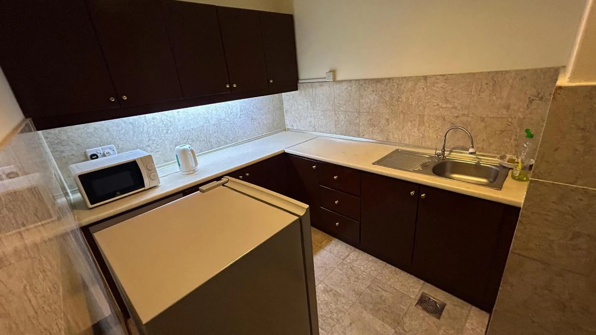 Two Bedroom Suites At Times Square Kl Kuala Lumpur Malesia