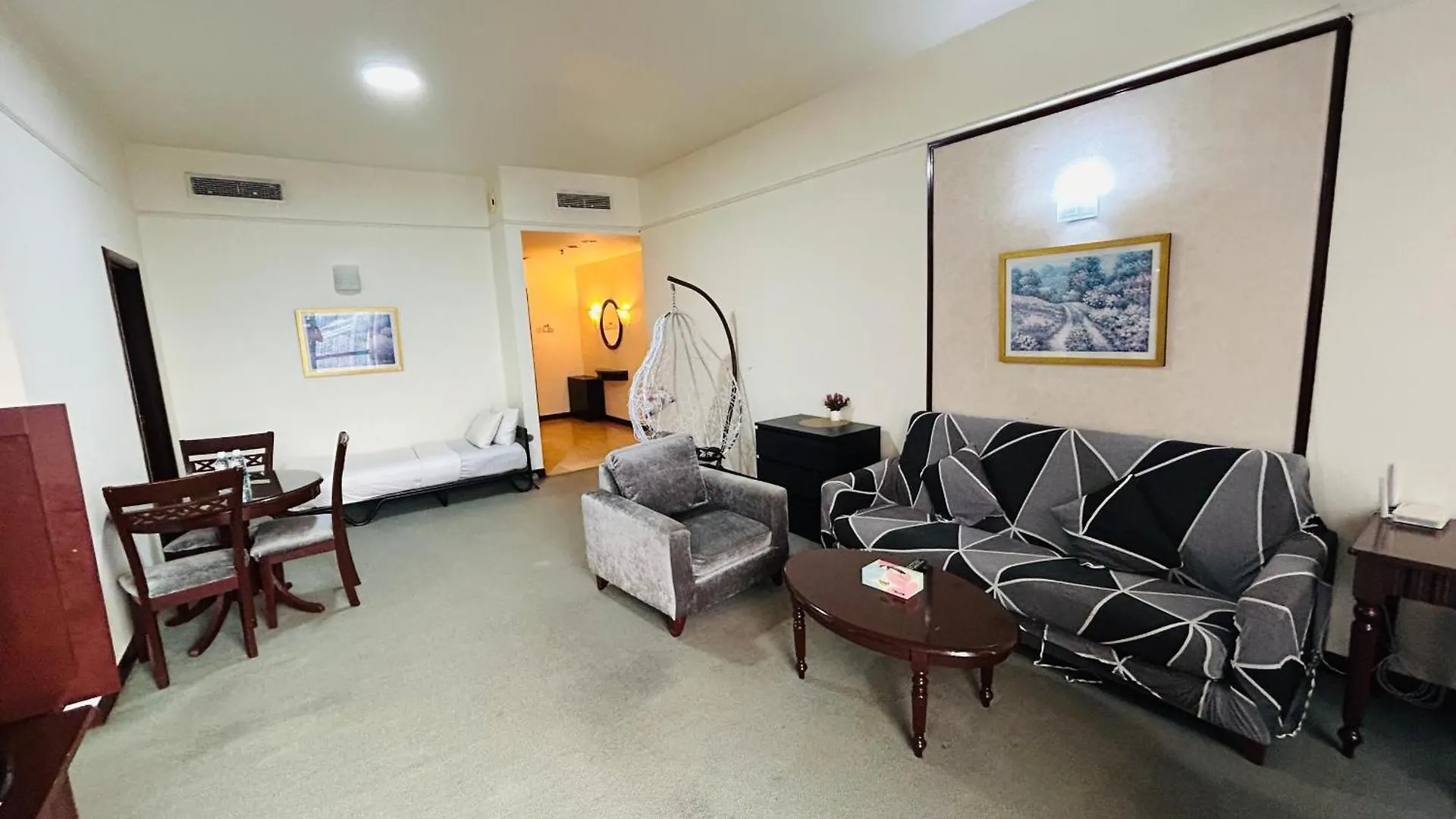 Two Bedroom Suites At Times Square Kl Kuala Lumpur