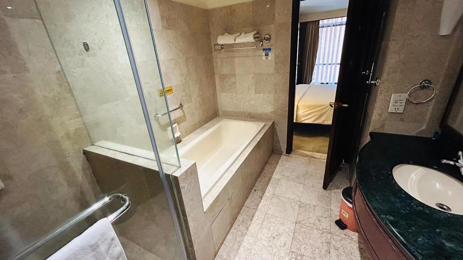 Appartamento Two Bedroom Suites At Times Square Kl Kuala Lumpur Malesia