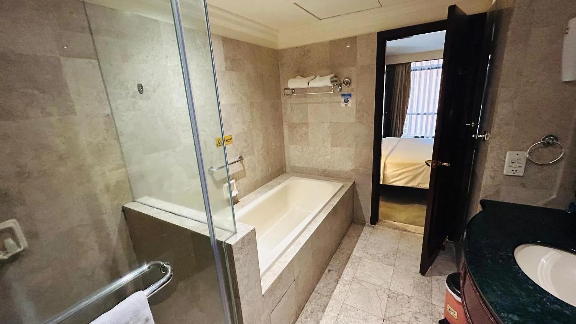 Two Bedroom Suites At Times Square Kl Kuala Lumpur Appartamento