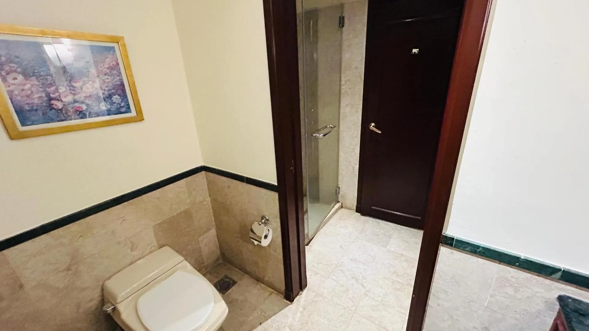 Two Bedroom Suites At Times Square Kl Kuala Lumpur Malesia