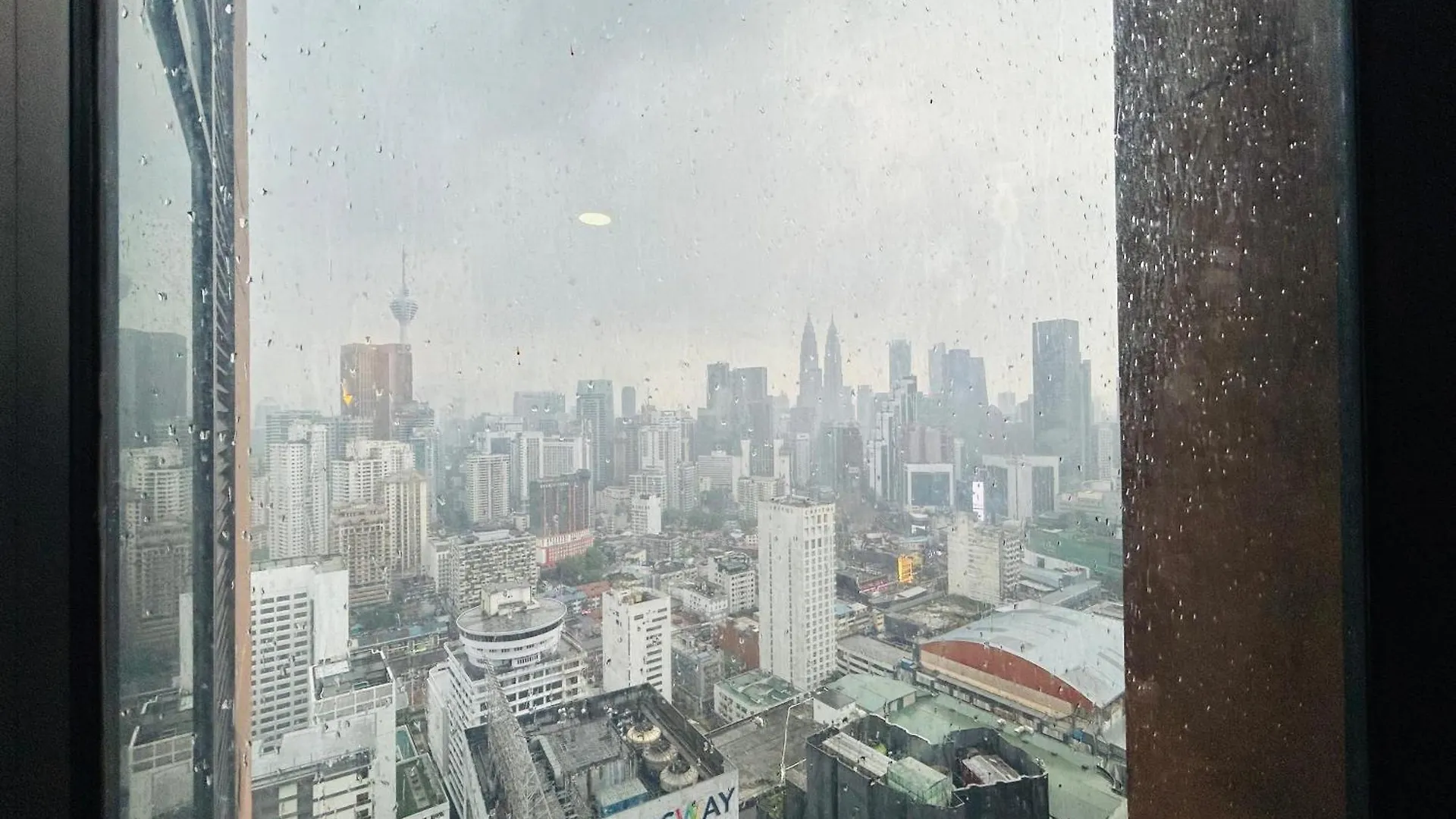 Two Bedroom Suites At Times Square Kl Kuala Lumpur 0*,  Malezya