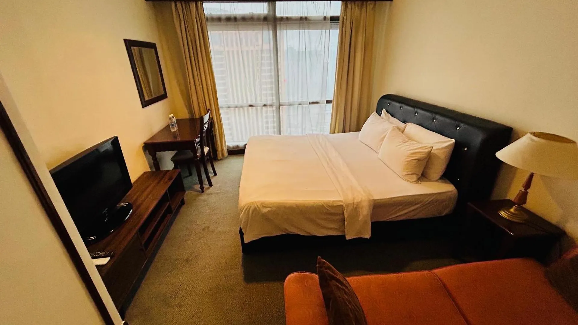 Two Bedroom Suites At Times Square Kl Kuala Lumpur 0*,  Malezya