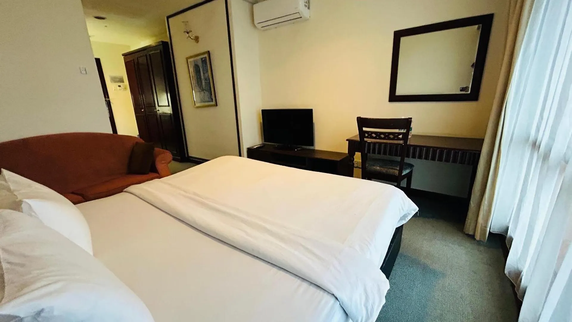 Two Bedroom Suites At Times Square Kl Kuala Lumpur 0*,  Malezya