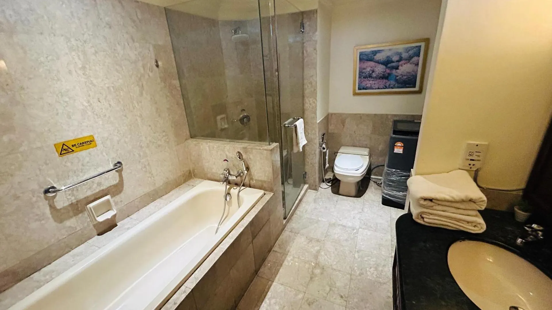 Daire Two Bedroom Suites At Times Square Kl Kuala Lumpur