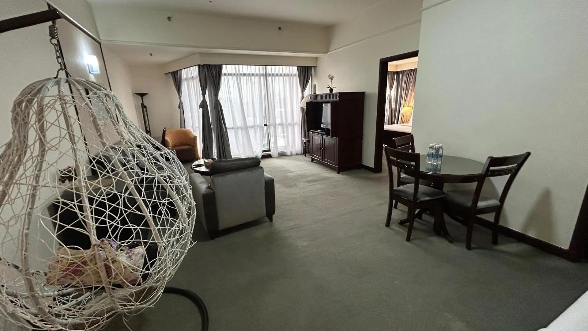 Two Bedroom Suites At Times Square Kl Kuala Lumpur Daire