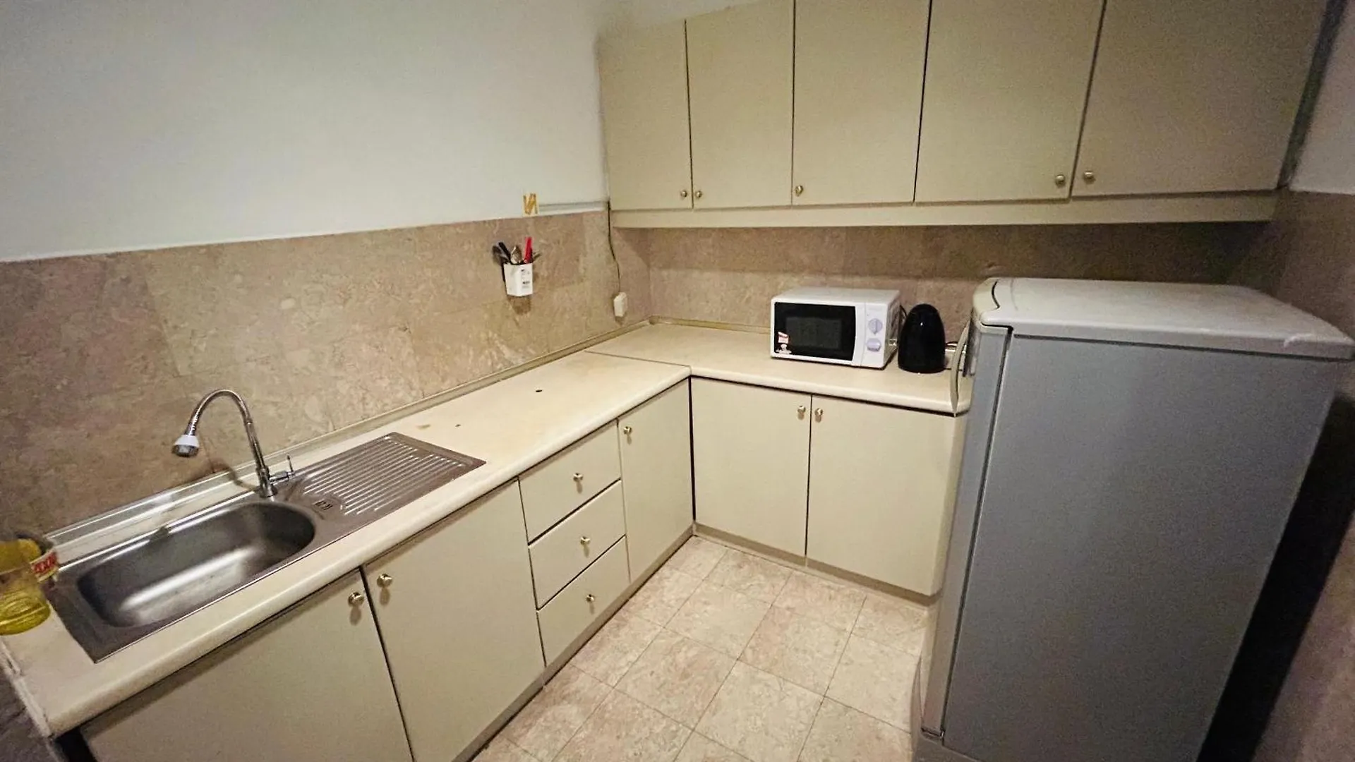 Two Bedroom Suites At Times Square Kl Kuala Lumpur