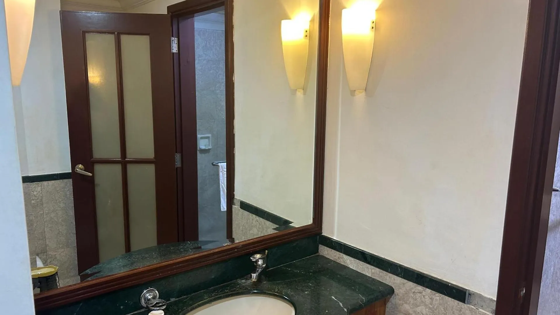 Two Bedroom Suites At Times Square Kl Kuala Lumpur