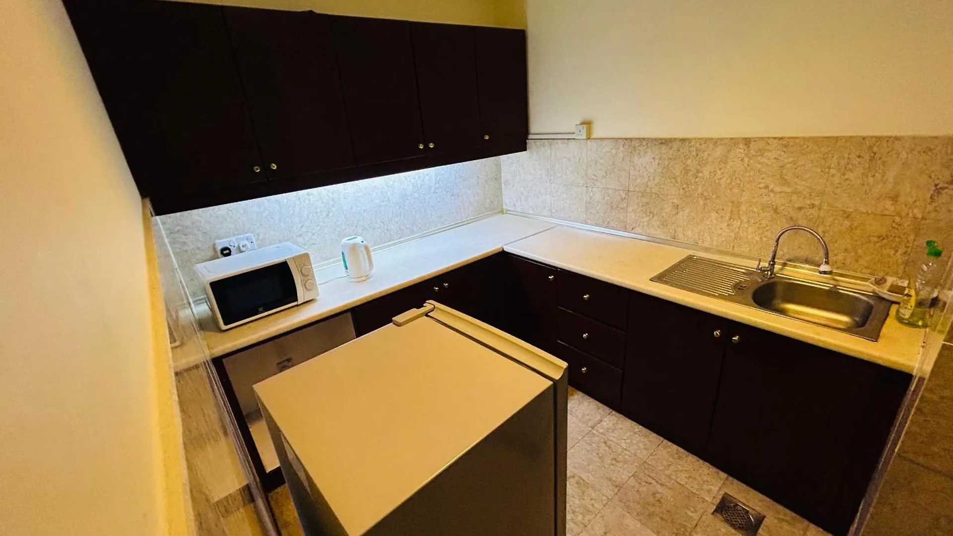Two Bedroom Suites At Times Square Kl Kuala Lumpur 0*,